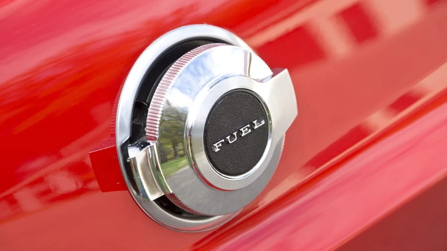 1971 Dodge Challenger 1st Gen - Image 10 of 20