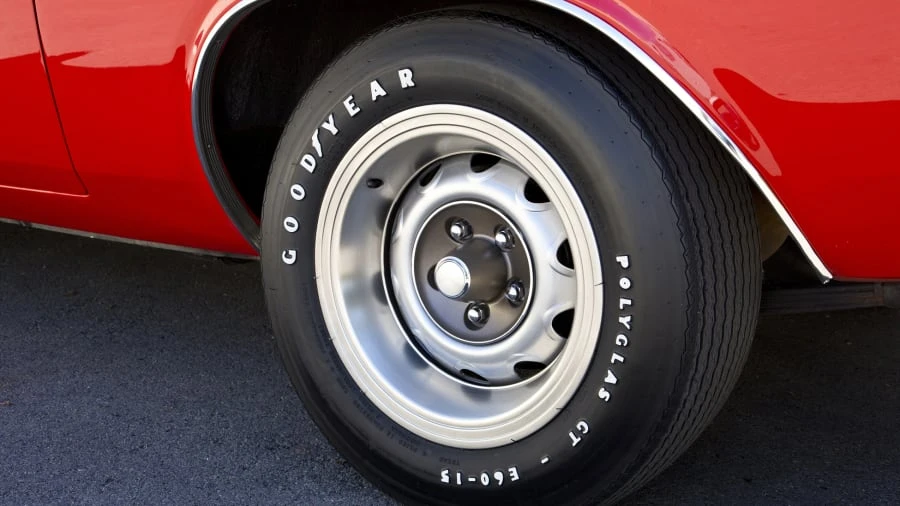 1971 Dodge Challenger 1st Gen - Image 15 of 20