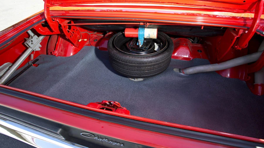 1971 Dodge Challenger 1st Gen - Image 16 of 20