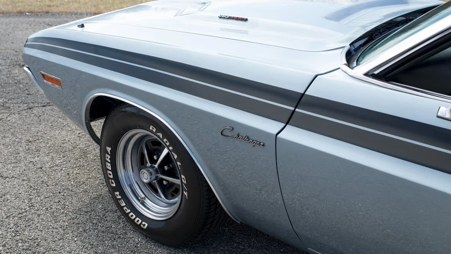 1971 Dodge Challenger 1st Gen - Image 6 of 10