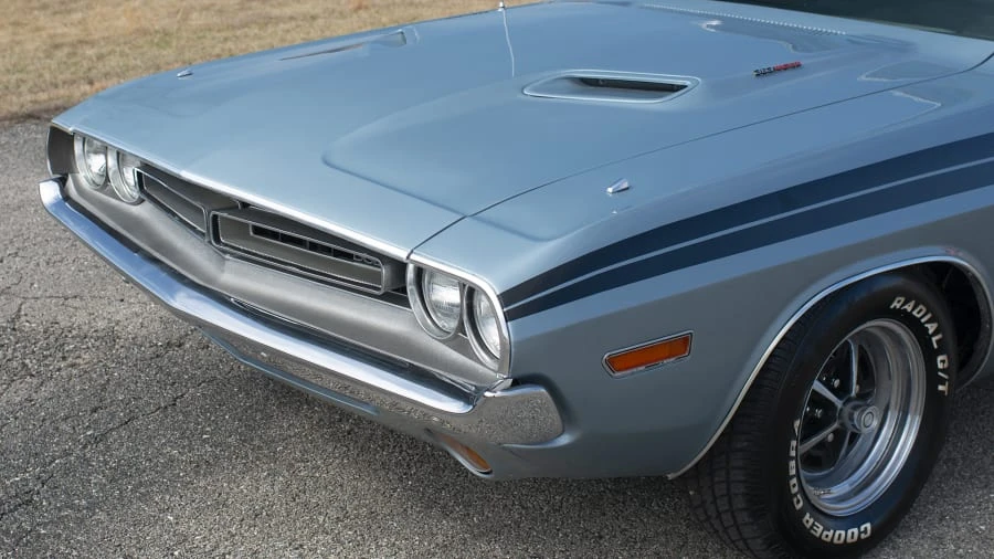 1971 Dodge Challenger 1st Gen - Image 7 of 10