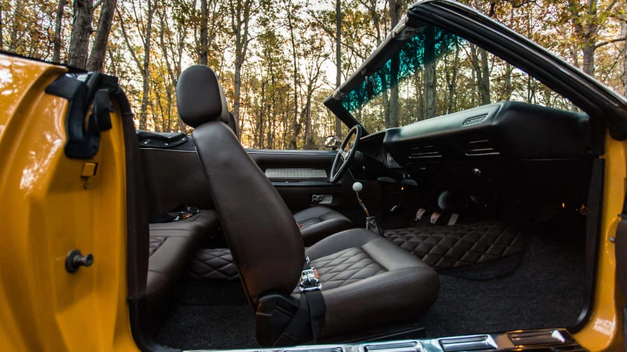 1971 Dodge Challenger 1st Gen - Image 5 of 12