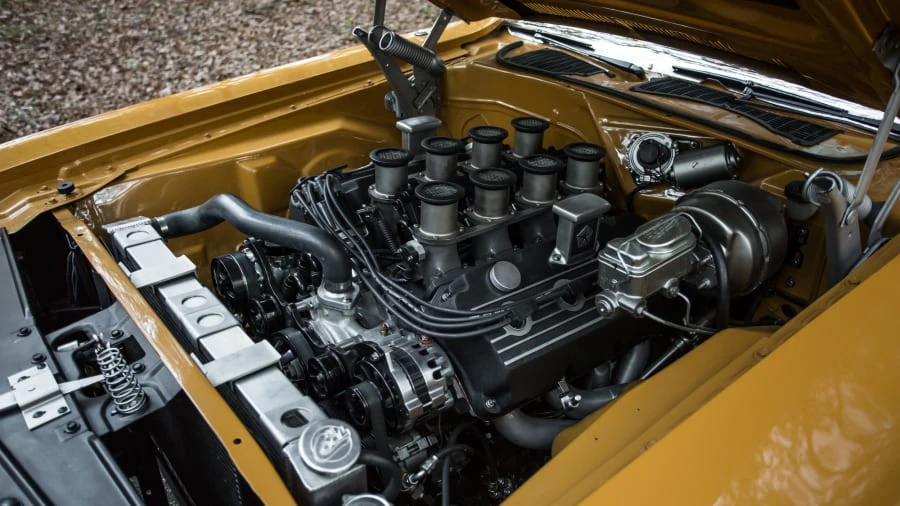 1971 Dodge Challenger 1st Gen - Image 6 of 12