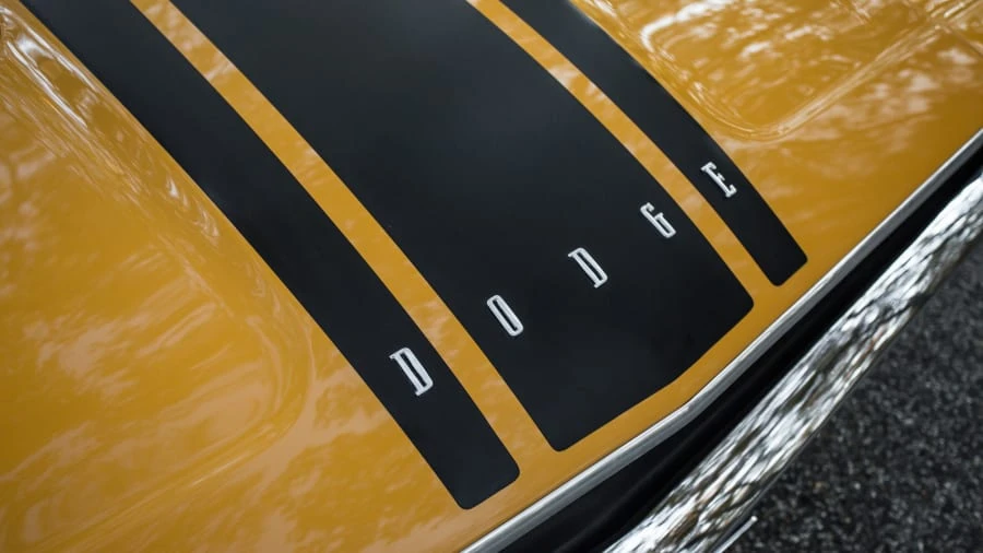 1971 Dodge Challenger 1st Gen - Image 10 of 12
