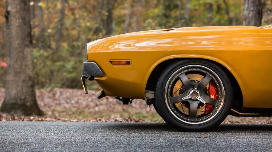 1971 Dodge Challenger 1st Gen - Image 11 of 12
