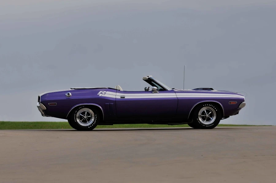 1971 Dodge Challenger 1st Gen - Image 2 of 12