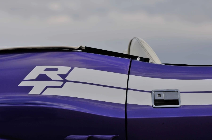 1971 Dodge Challenger 1st Gen - Image 9 of 12