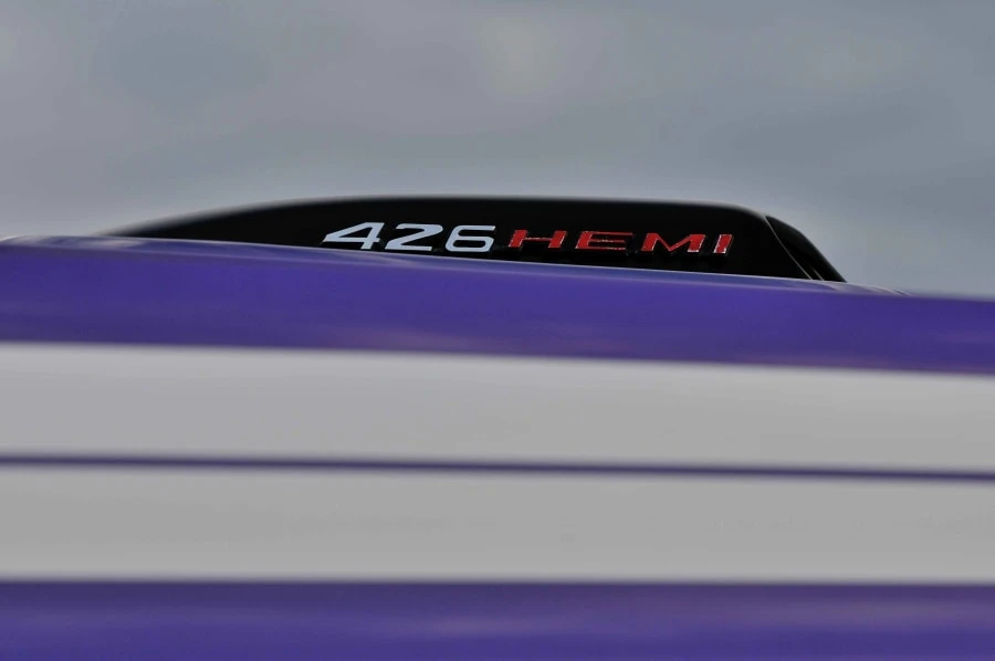 1971 Dodge Challenger 1st Gen - Image 10 of 12