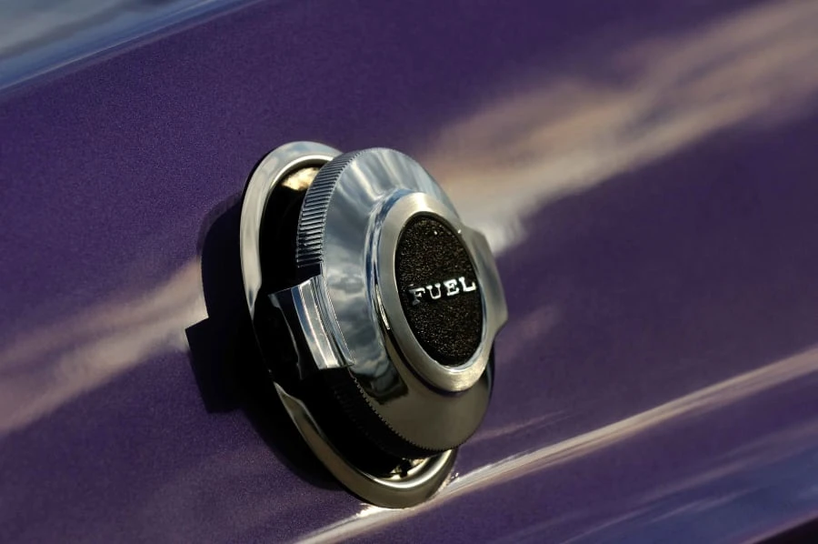 1971 Dodge Challenger 1st Gen - Image 11 of 12