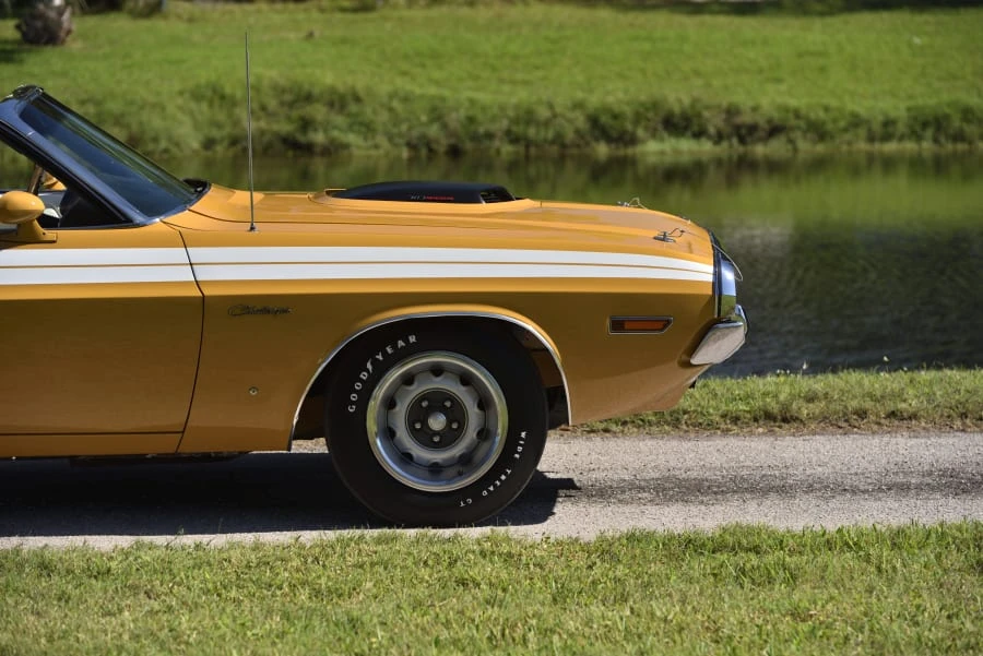 1971 Dodge Challenger 1st Gen - Image 18 of 31