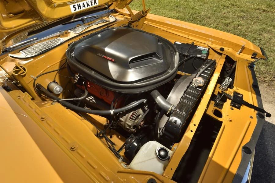 1971 Dodge Challenger 1st Gen - Image 30 of 31