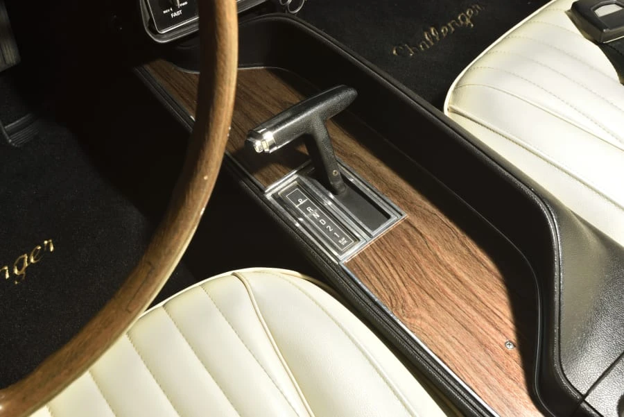 1971 Dodge Challenger 1st Gen - Image 29 of 31
