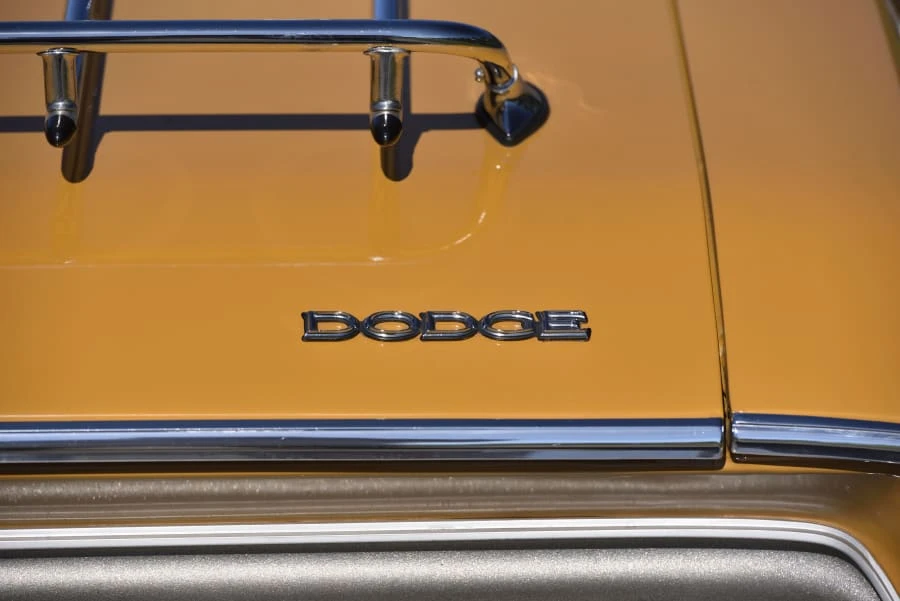 1971 Dodge Challenger 1st Gen - Image 13 of 31