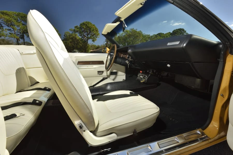 1971 Dodge Challenger 1st Gen - Image 25 of 31