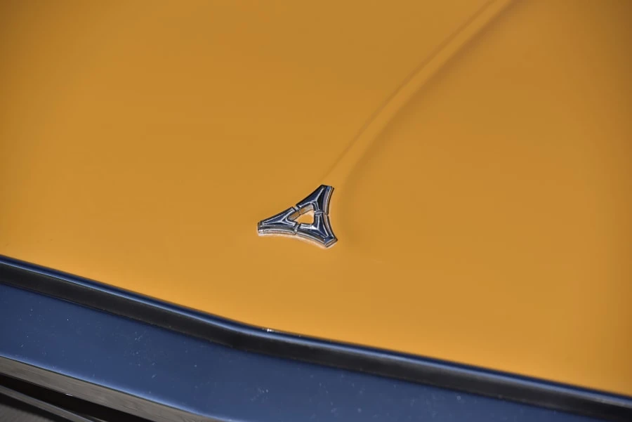 1971 Dodge Challenger 1st Gen - Image 9 of 31