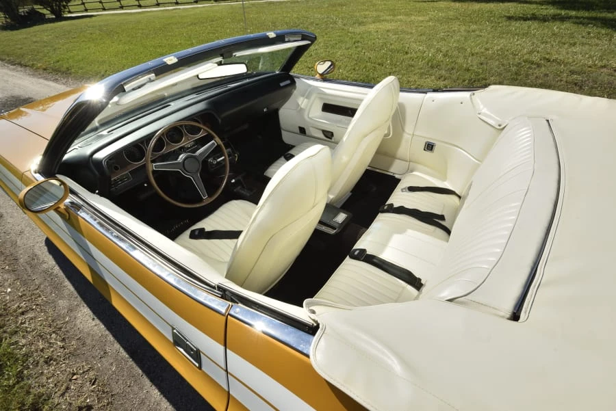 1971 Dodge Challenger 1st Gen - Image 28 of 31