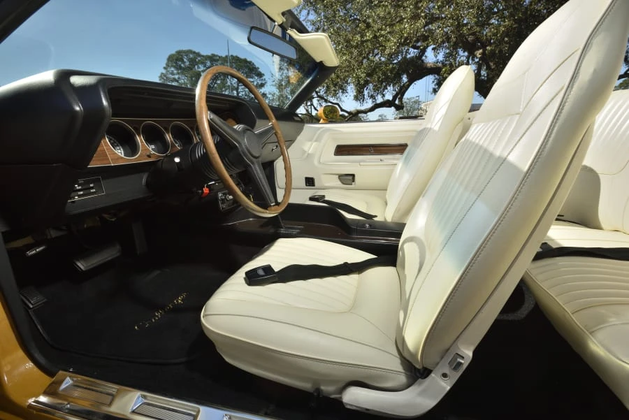 1971 Dodge Challenger 1st Gen - Image 27 of 31