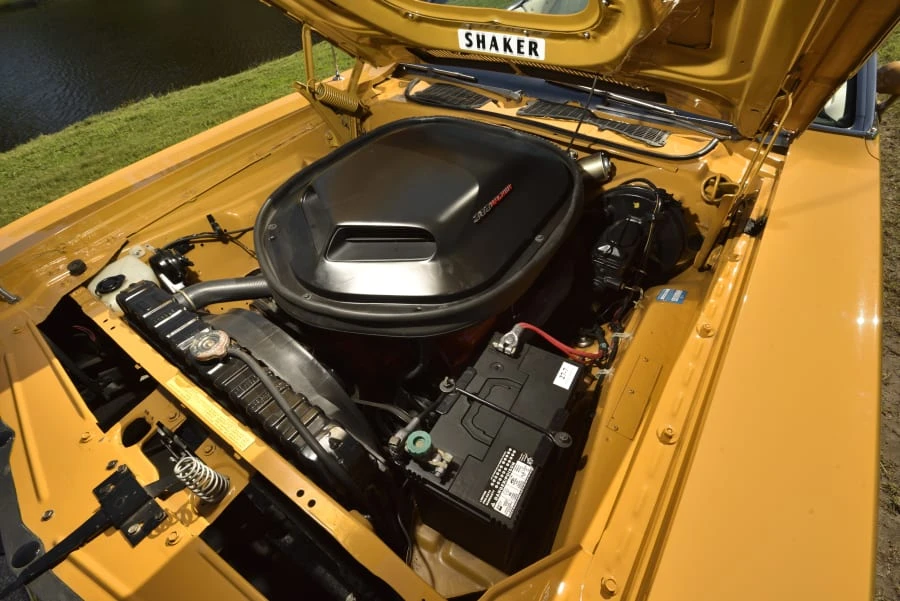 1971 Dodge Challenger 1st Gen - Image 31 of 31