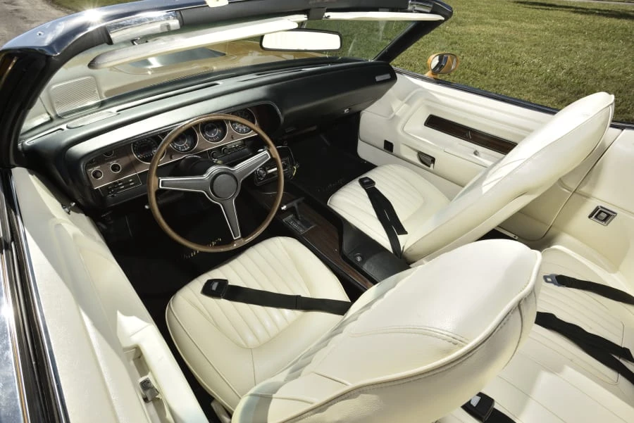 1971 Dodge Challenger 1st Gen - Image 26 of 31