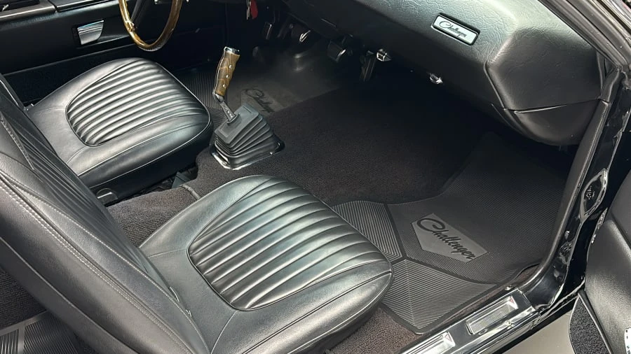1971 Dodge Challenger 1st Gen - Image 8 of 15