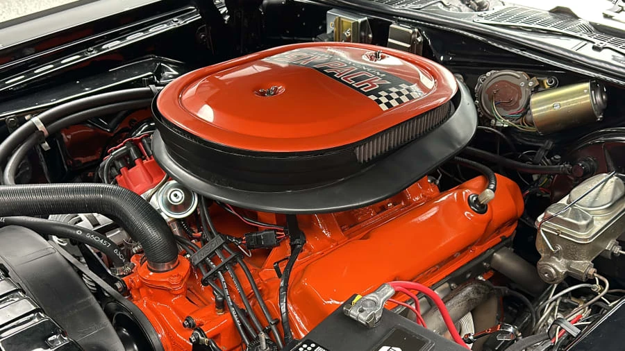 1971 Dodge Challenger 1st Gen - Image 12 of 15