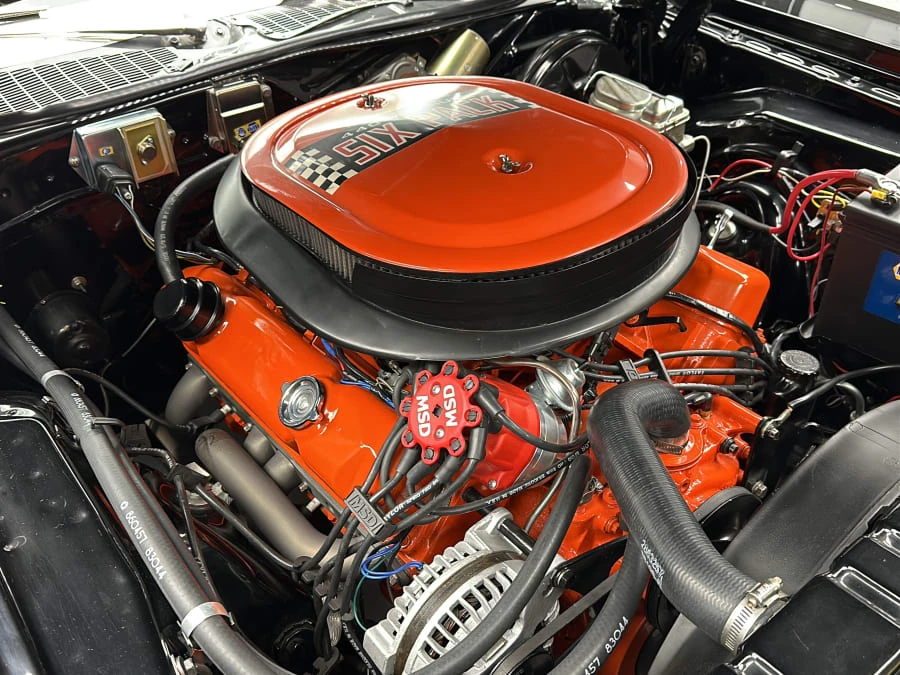 1971 Dodge Challenger 1st Gen - Image 10 of 15