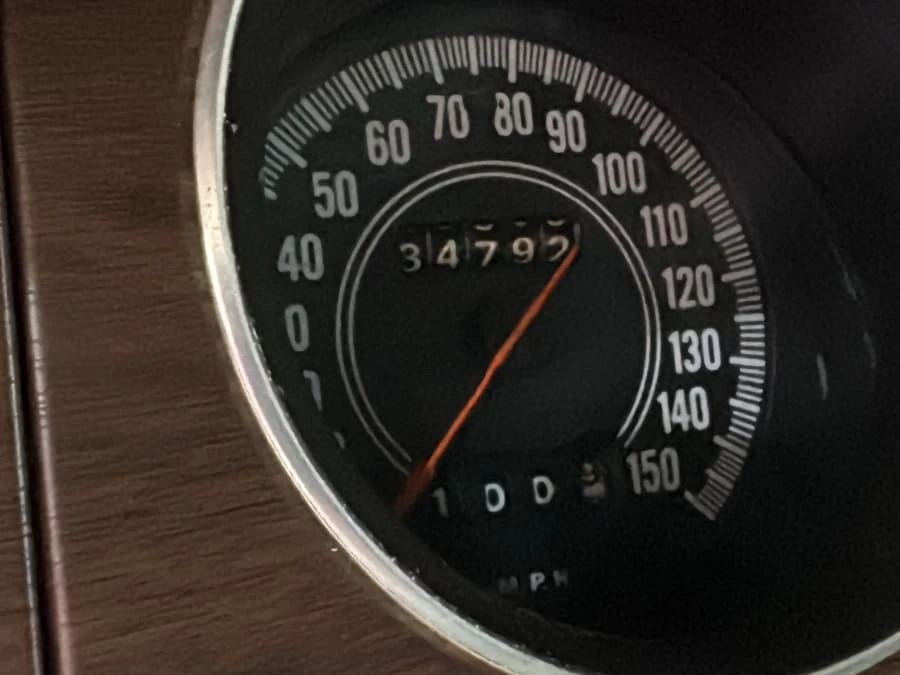 1971 Dodge Challenger 1st Gen - Image 7 of 15