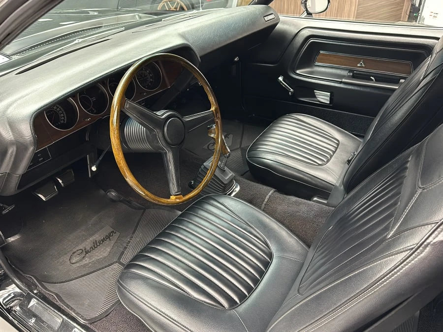1971 Dodge Challenger 1st Gen - Image 6 of 15
