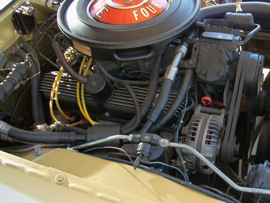 1971 Dodge Challenger 1st Gen - Image 5 of 8