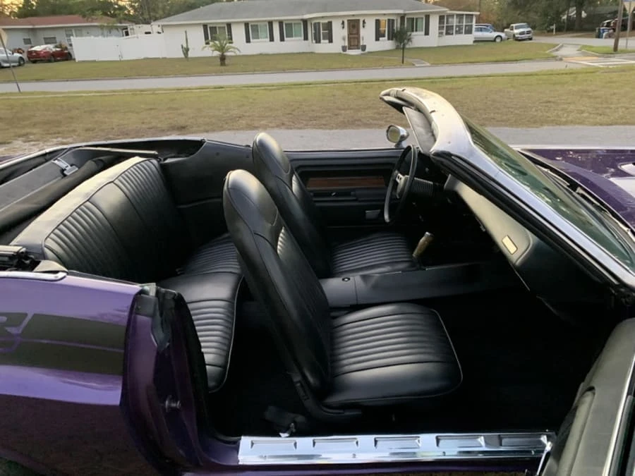 1971 Dodge Challenger 1st Gen - Image 11 of 16