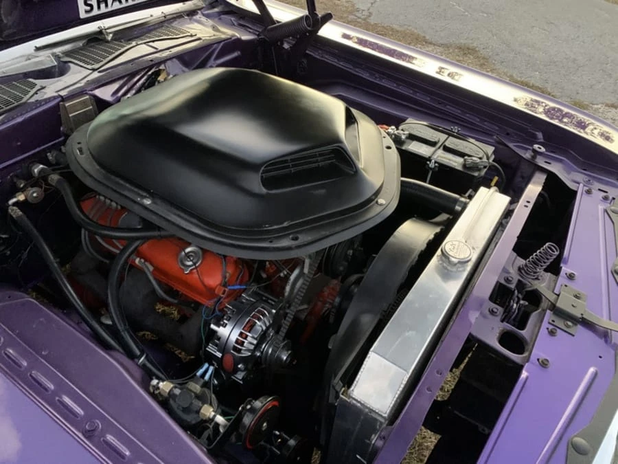 1971 Dodge Challenger 1st Gen - Image 15 of 16