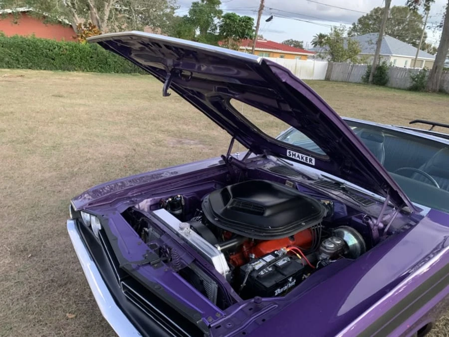1971 Dodge Challenger 1st Gen - Image 14 of 16