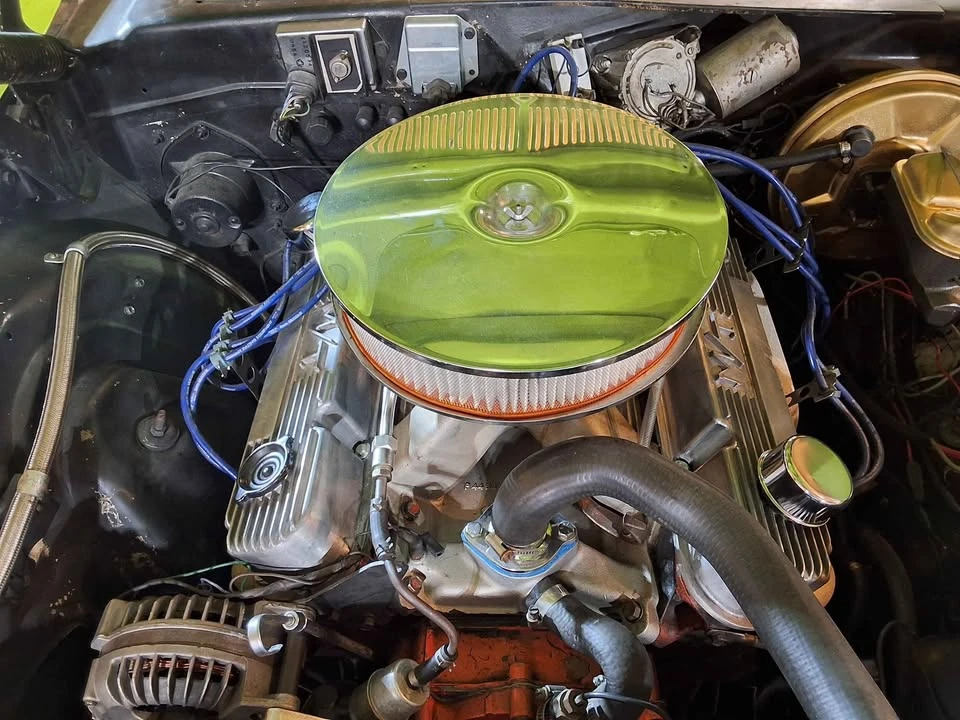 1971 Dodge Challenger 1st Gen - Image 5 of 20