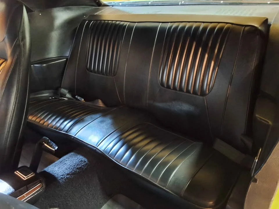 1971 Dodge Challenger 1st Gen - Image 9 of 20