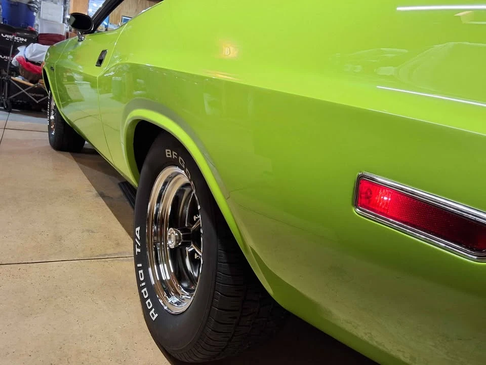 1971 Dodge Challenger 1st Gen - Image 19 of 20