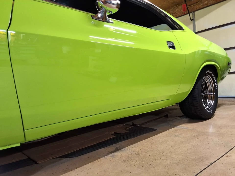 1971 Dodge Challenger 1st Gen - Image 17 of 20