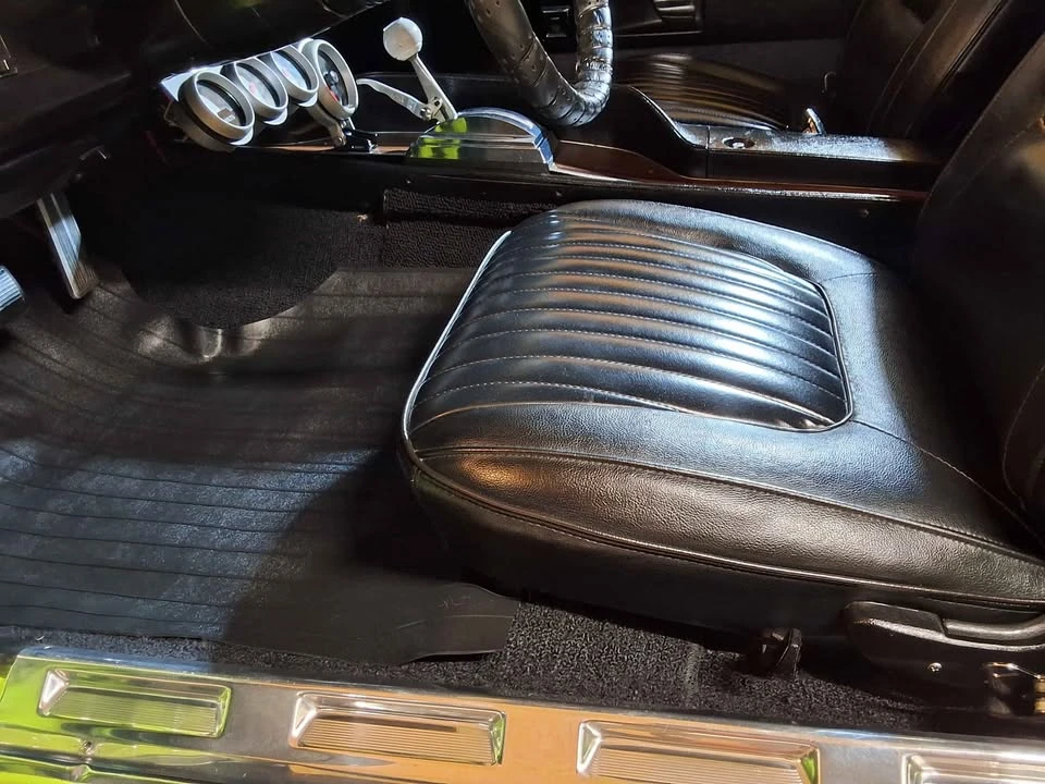 1971 Dodge Challenger 1st Gen - Image 4 of 20