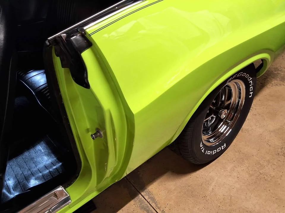 1971 Dodge Challenger 1st Gen - Image 15 of 20