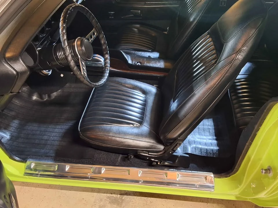 1971 Dodge Challenger 1st Gen - Image 14 of 20