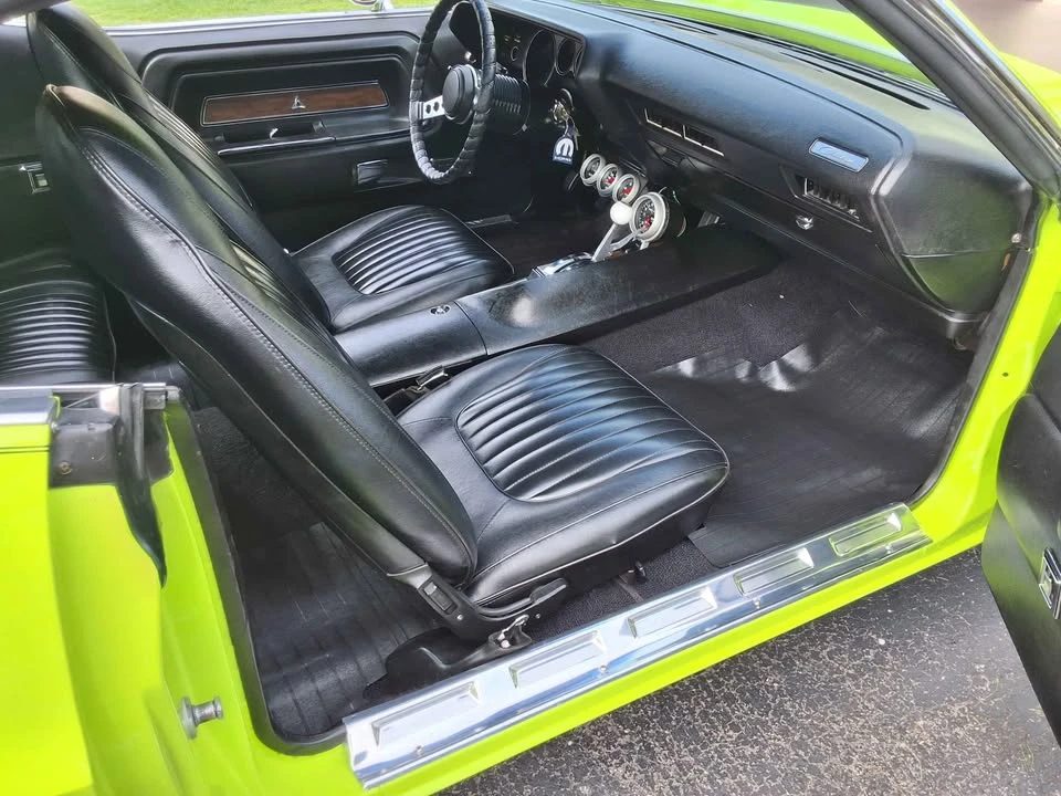 1971 Dodge Challenger 1st Gen - Image 2 of 20