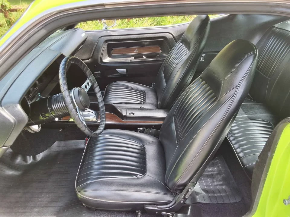 1971 Dodge Challenger 1st Gen - Image 4 of 20