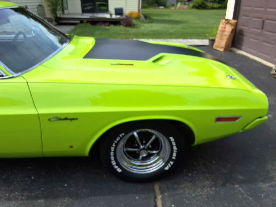 1971 Dodge Challenger 1st Gen - Image 5 of 20
