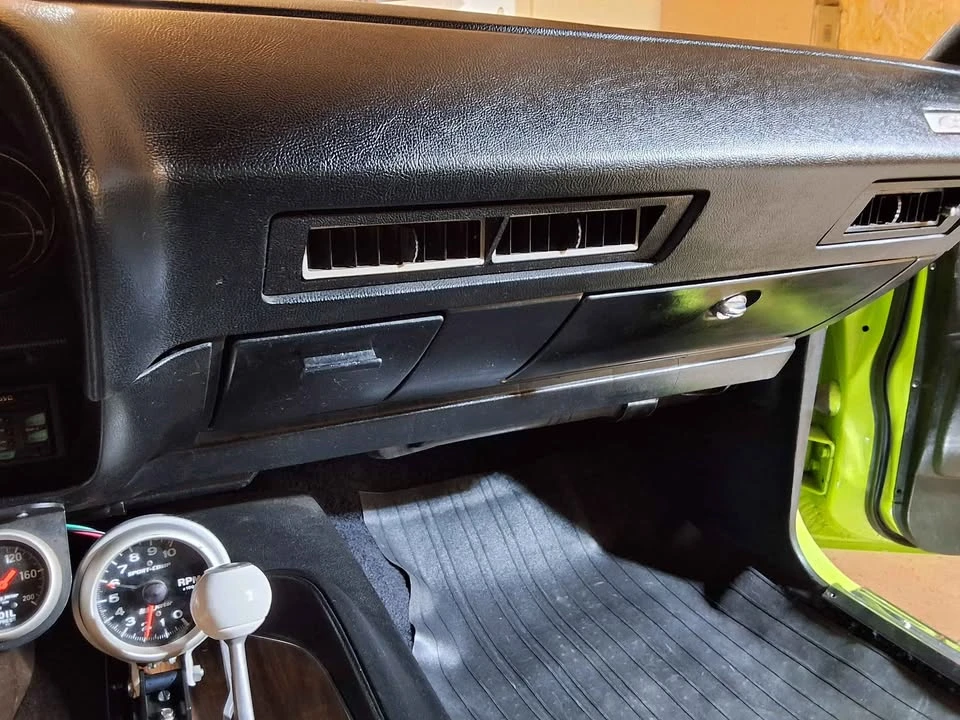 1971 Dodge Challenger 1st Gen - Image 12 of 20