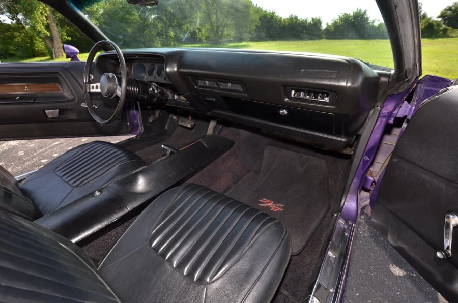 1971 Dodge Challenger 1st Gen - Image 5 of 12