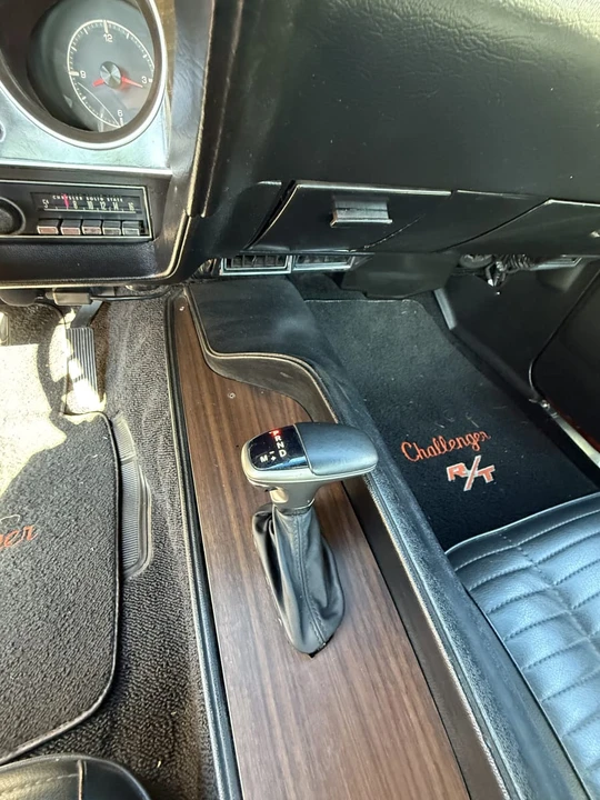 1971 Dodge Challenger 1st Gen - Image 19 of 25