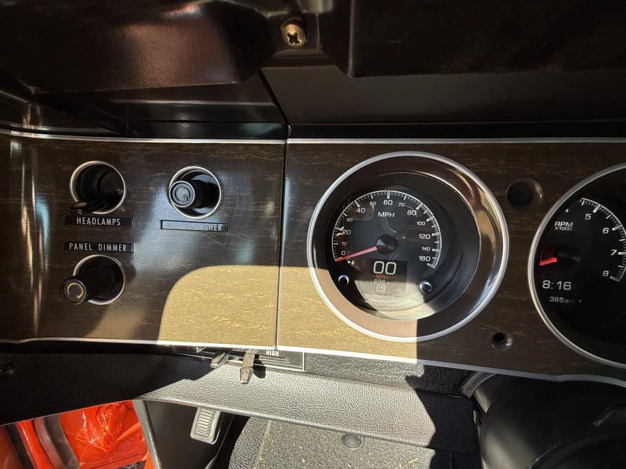 1971 Dodge Challenger 1st Gen - Image 16 of 25