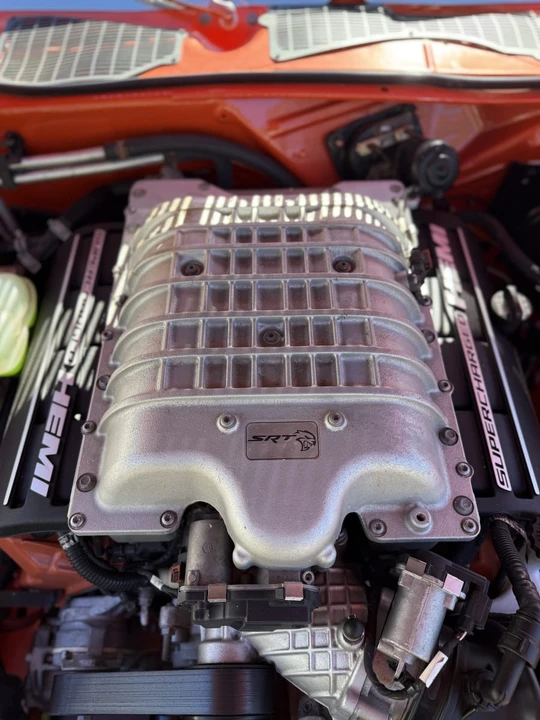 1971 Dodge Challenger 1st Gen - Image 22 of 25
