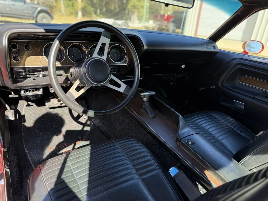1971 Dodge Challenger 1st Gen - Image 13 of 25