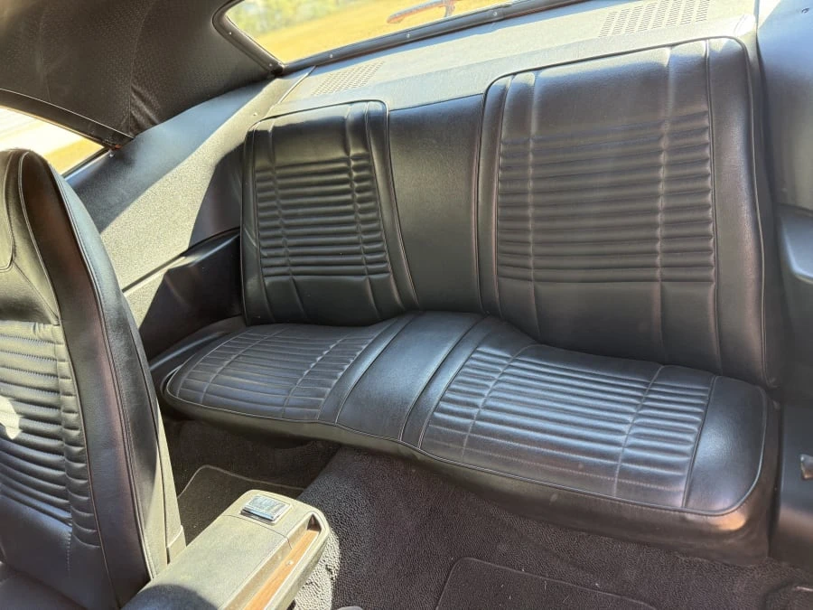 1971 Dodge Challenger 1st Gen - Image 18 of 25