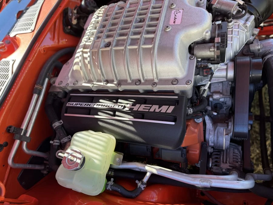 1971 Dodge Challenger 1st Gen - Image 23 of 25